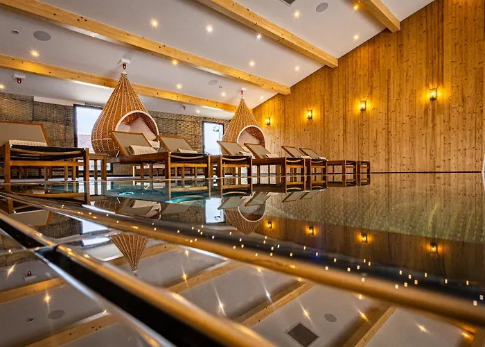 Maison Drapier - Lac De Madine Hotel Restaurant & Spa