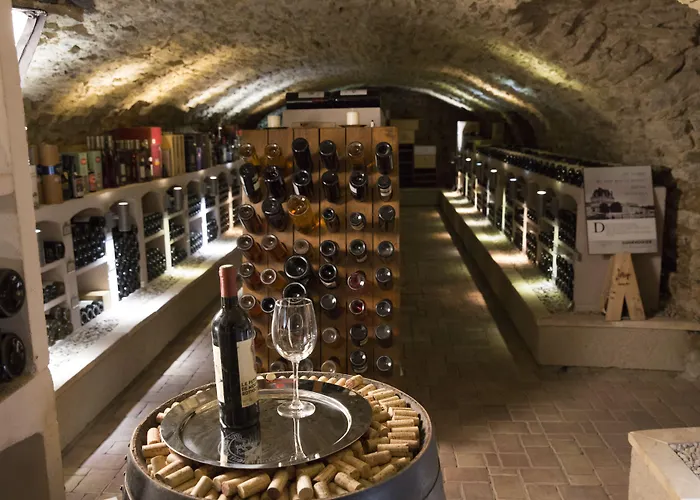 Demeures & Chateaux Domaine De La Grange De Conde
