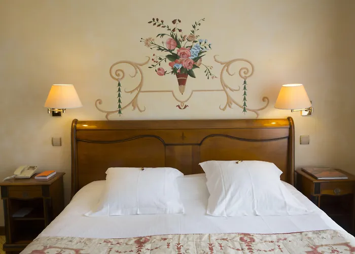 Demeures & Chateaux Domaine De La Grange De Conde