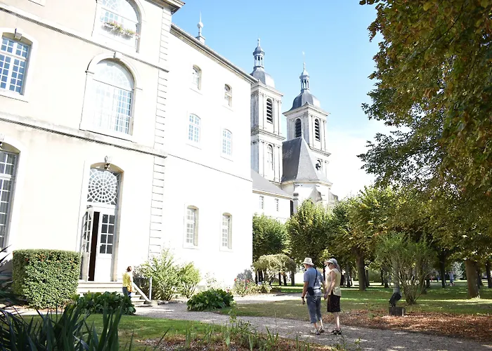 Hôtel de l'Abbaye des Prémontrés