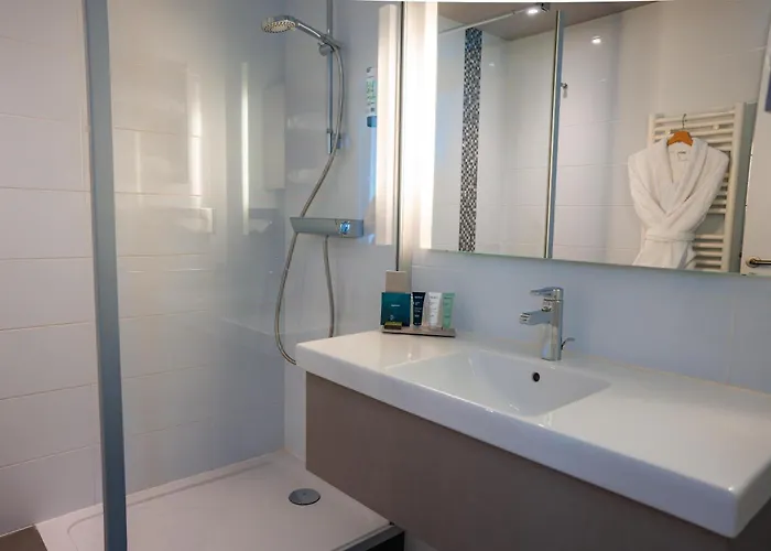 Best Western Plus Metz Technopole